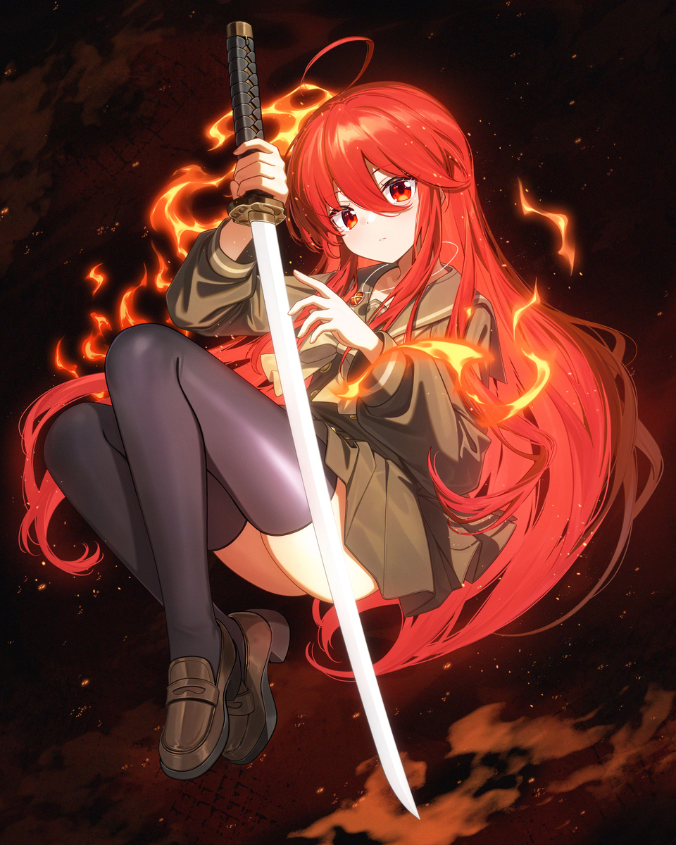 shana
