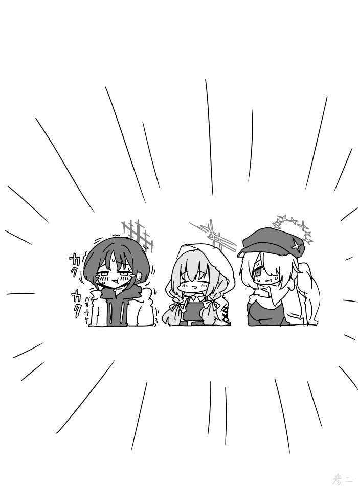 最近描いた絵とか