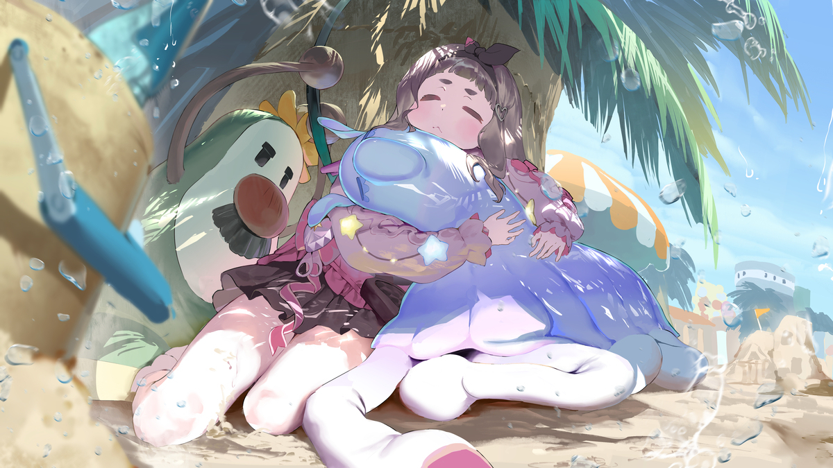 崩壊：ネクサスアニマ