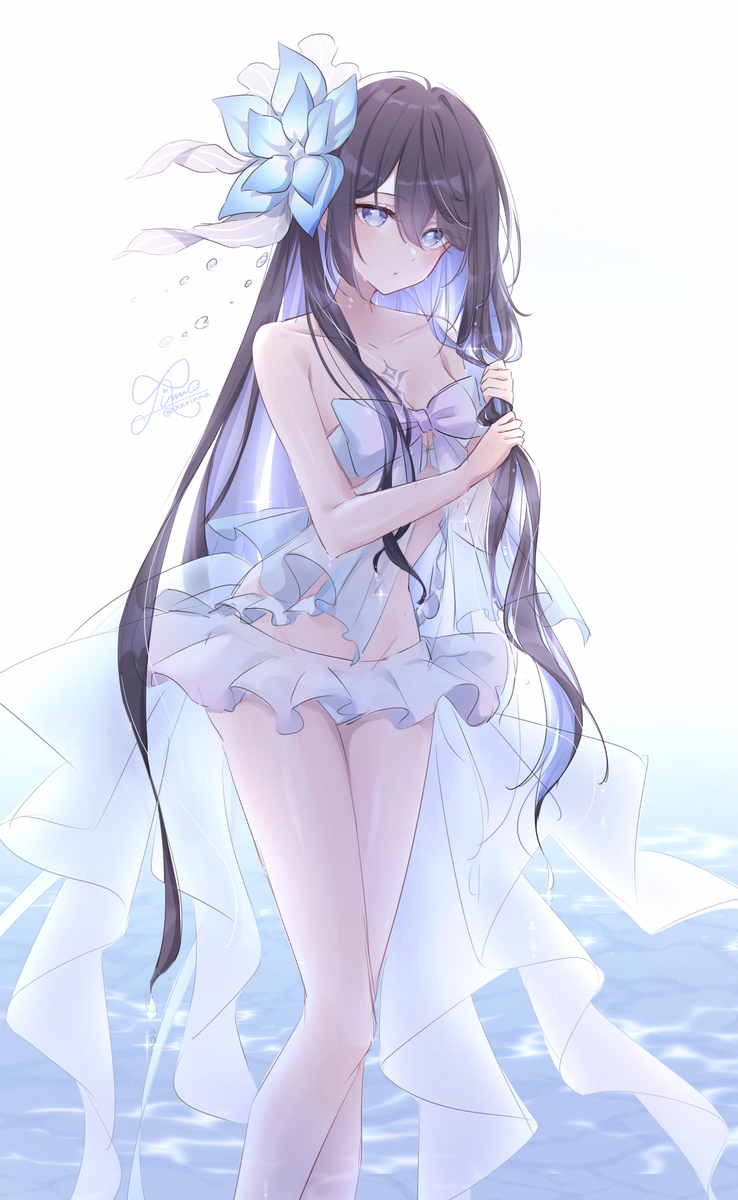 水着