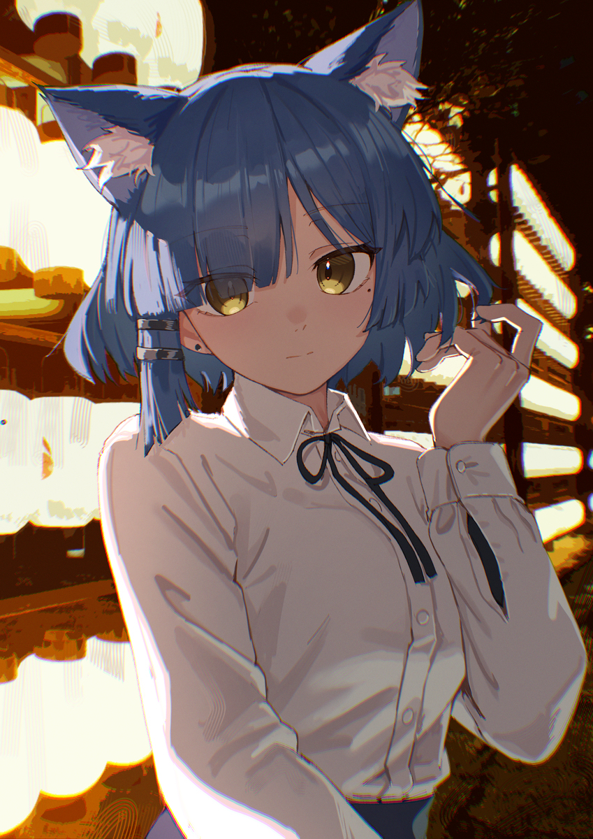 Ryocat