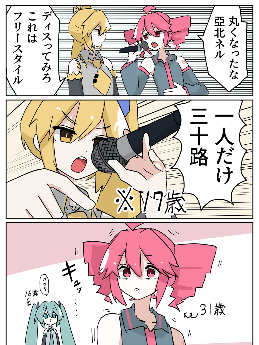 まとめ