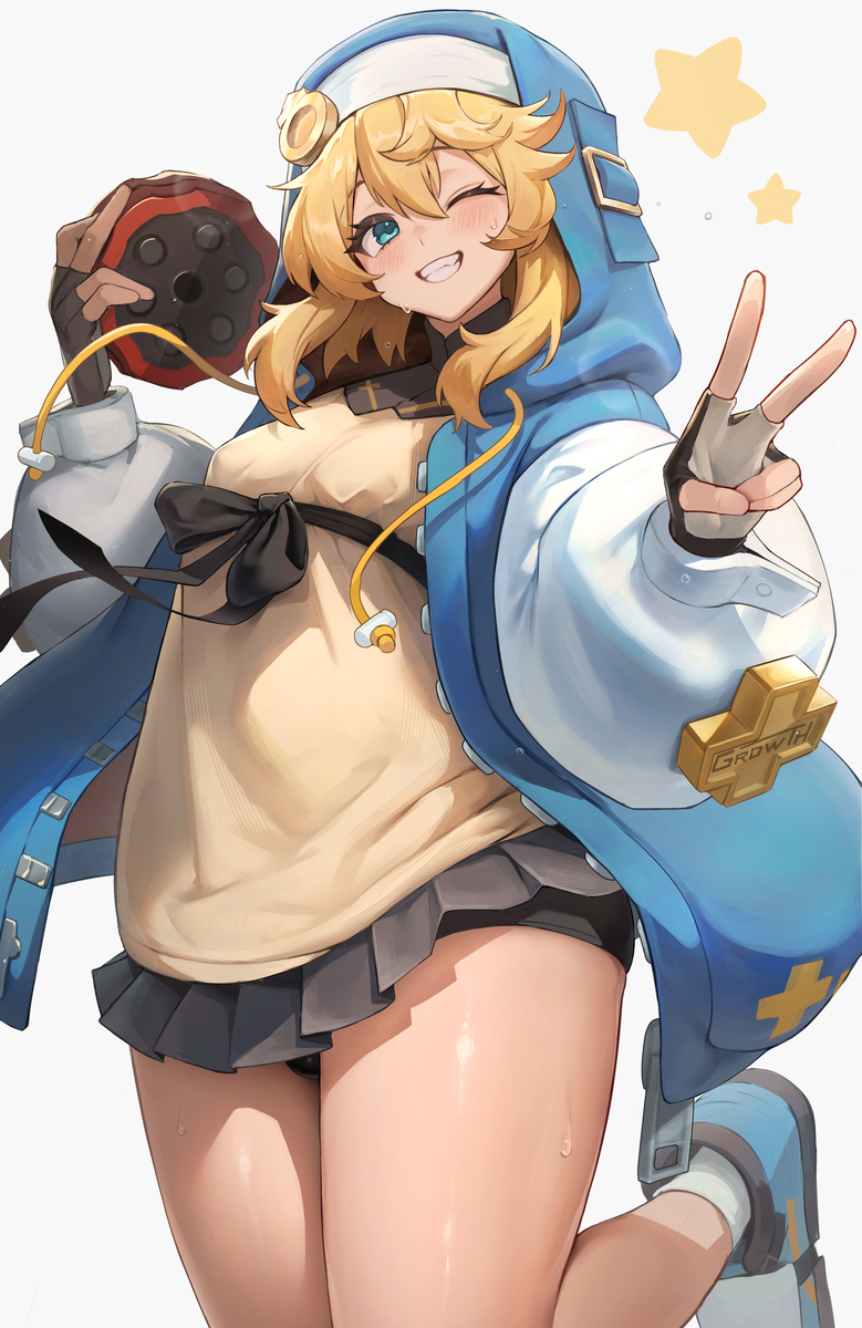 ブリジット