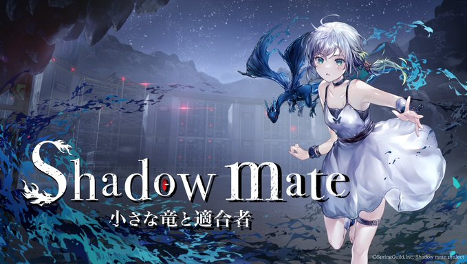 Shadow mate
