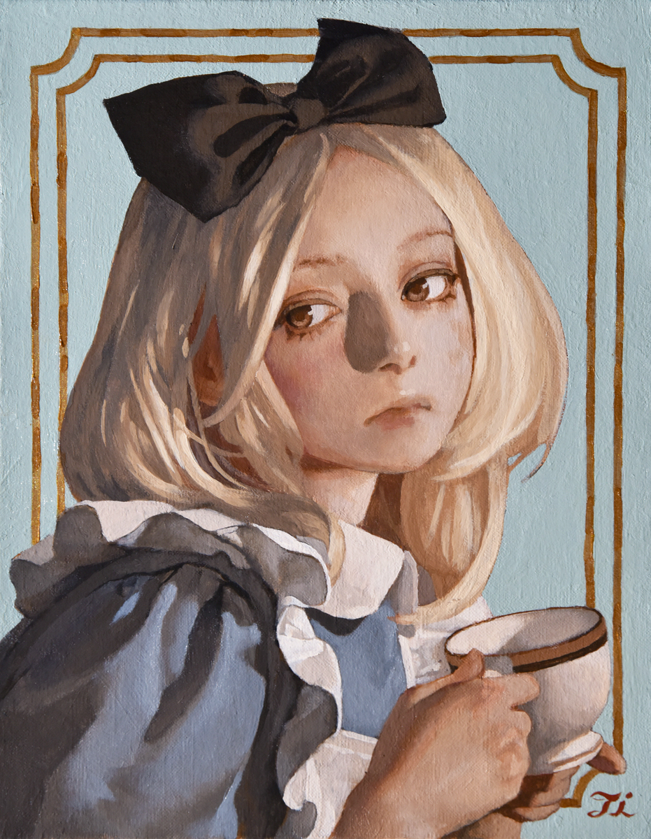 Tea party