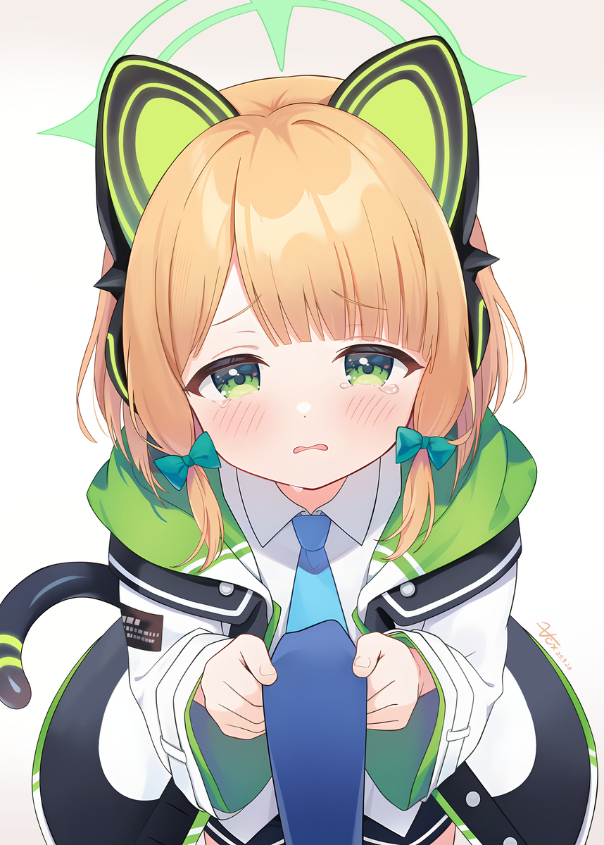 占有欲很强的小绿💚