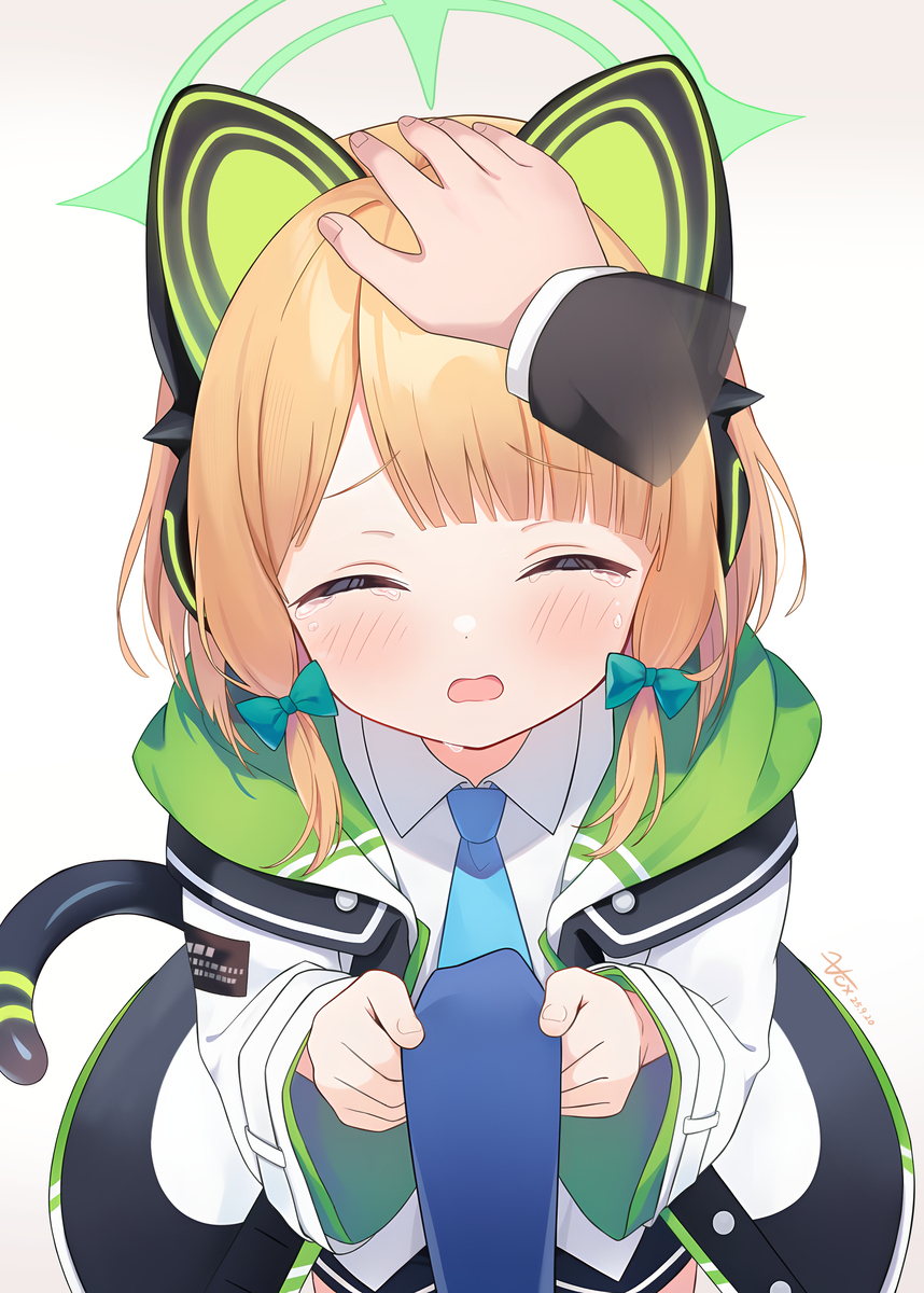 占有欲很强的小绿💚