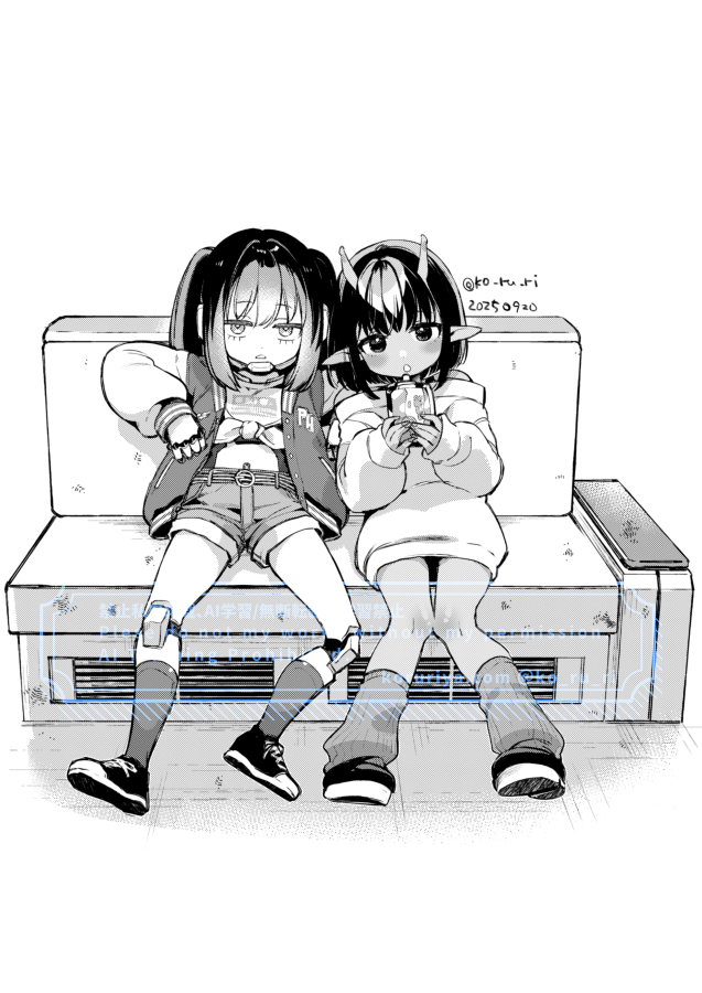 ミルキー☆サブウェイ