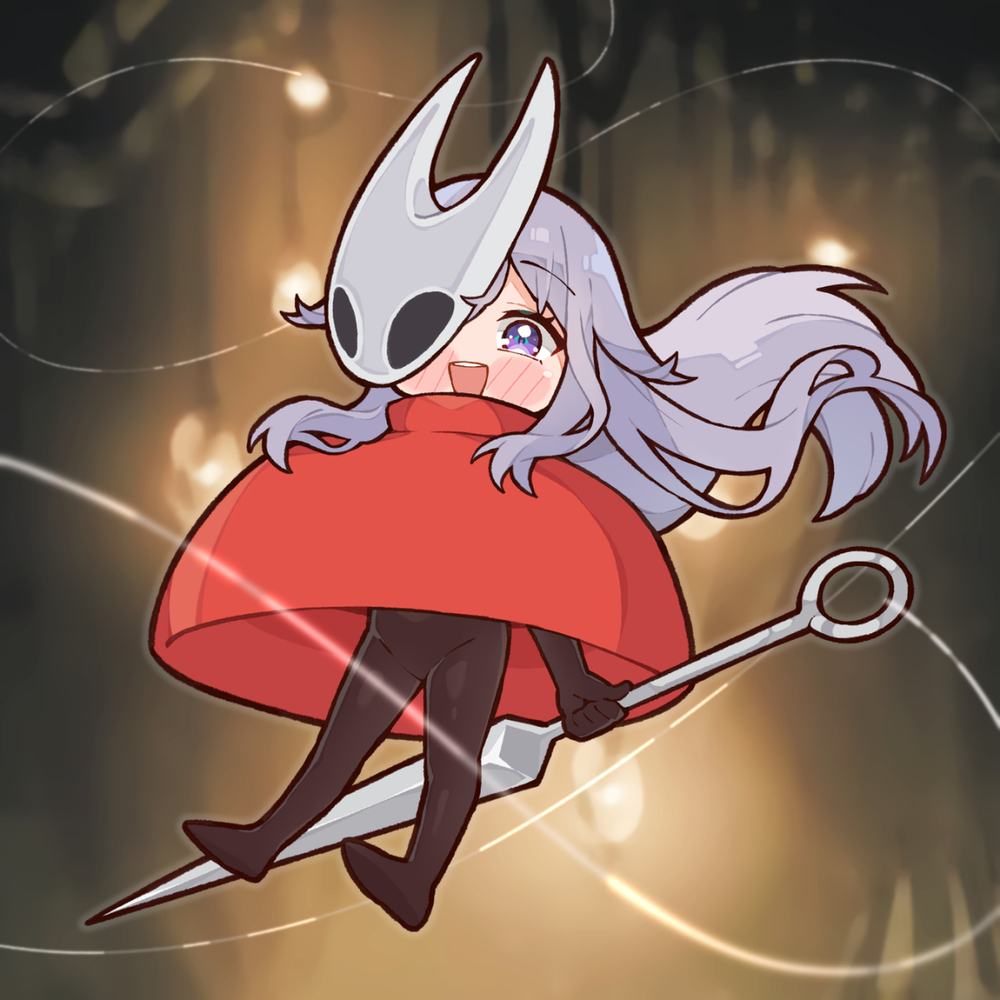 Silksong