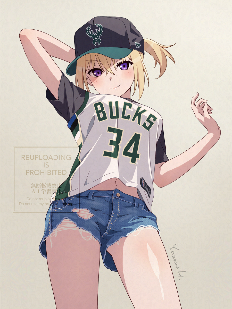 初華????