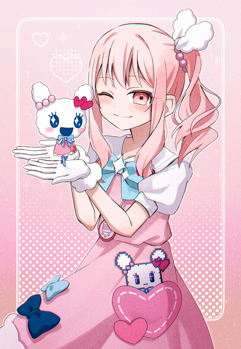 ラブリっち