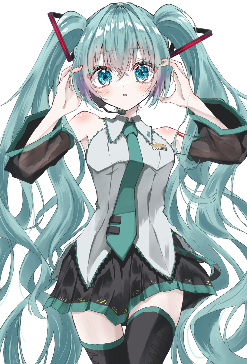 ミク