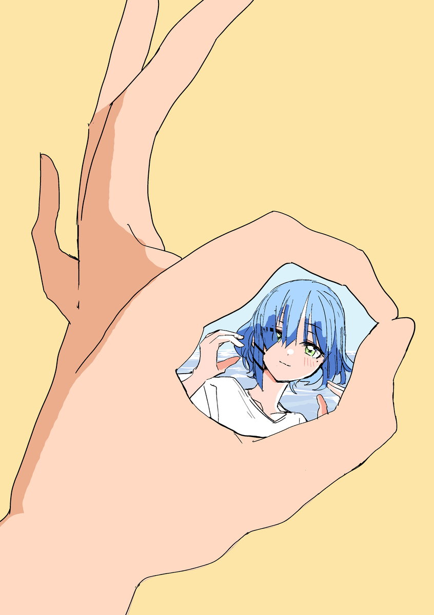 １週間のぼざろ詰め合わせ
