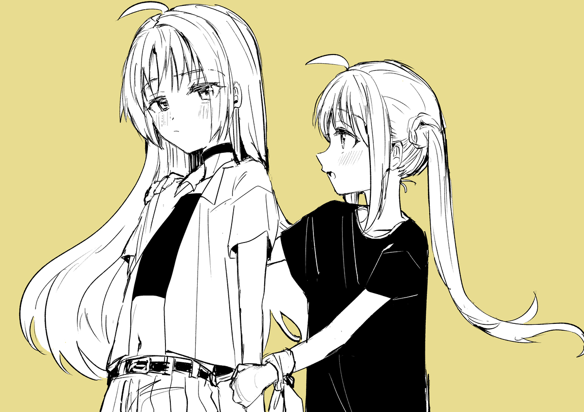 １週間のぼざろ詰め合わせ