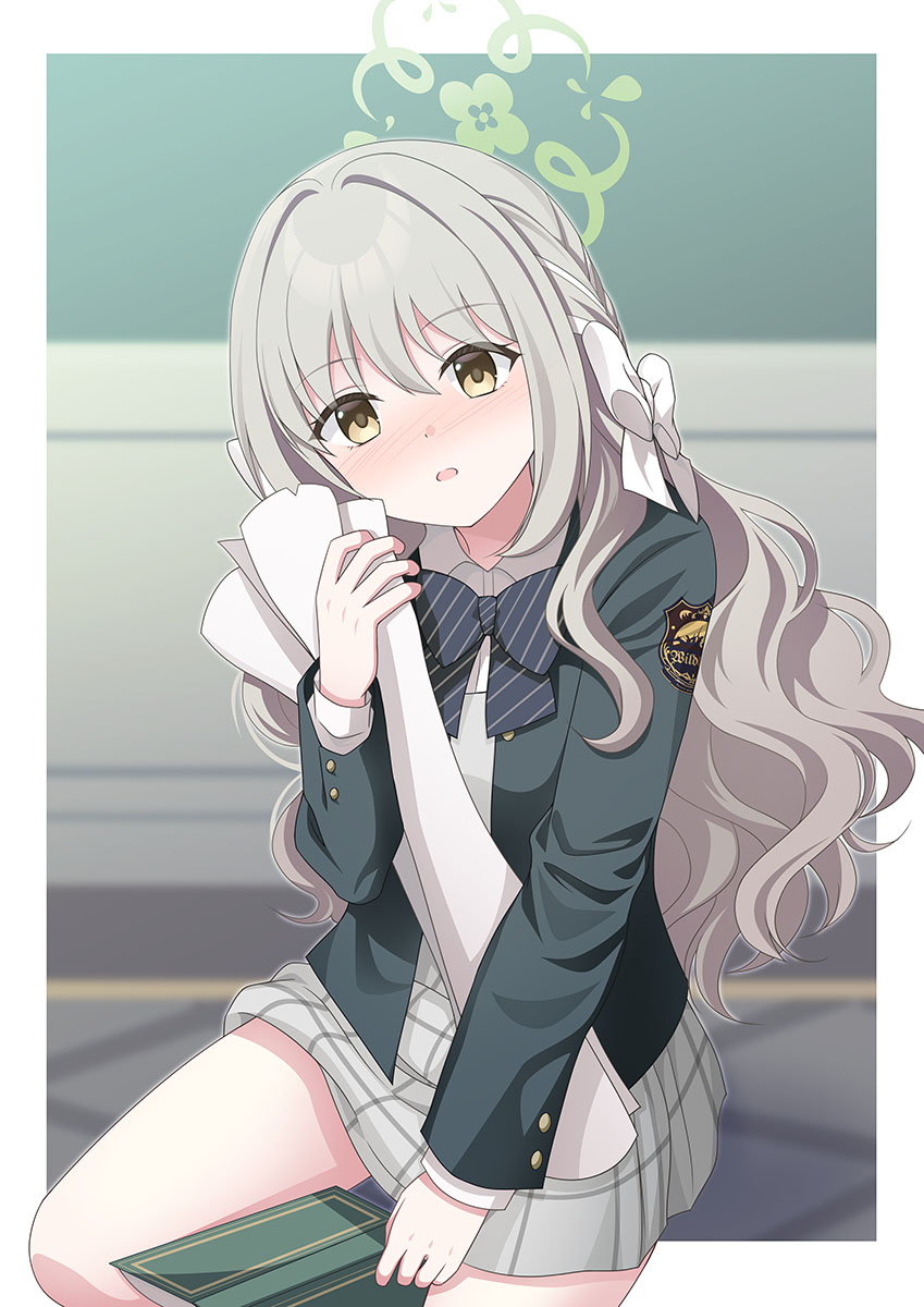 ミヨちゃん
