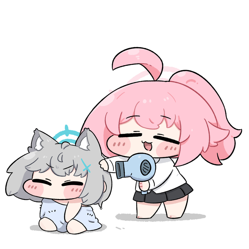 さらさら