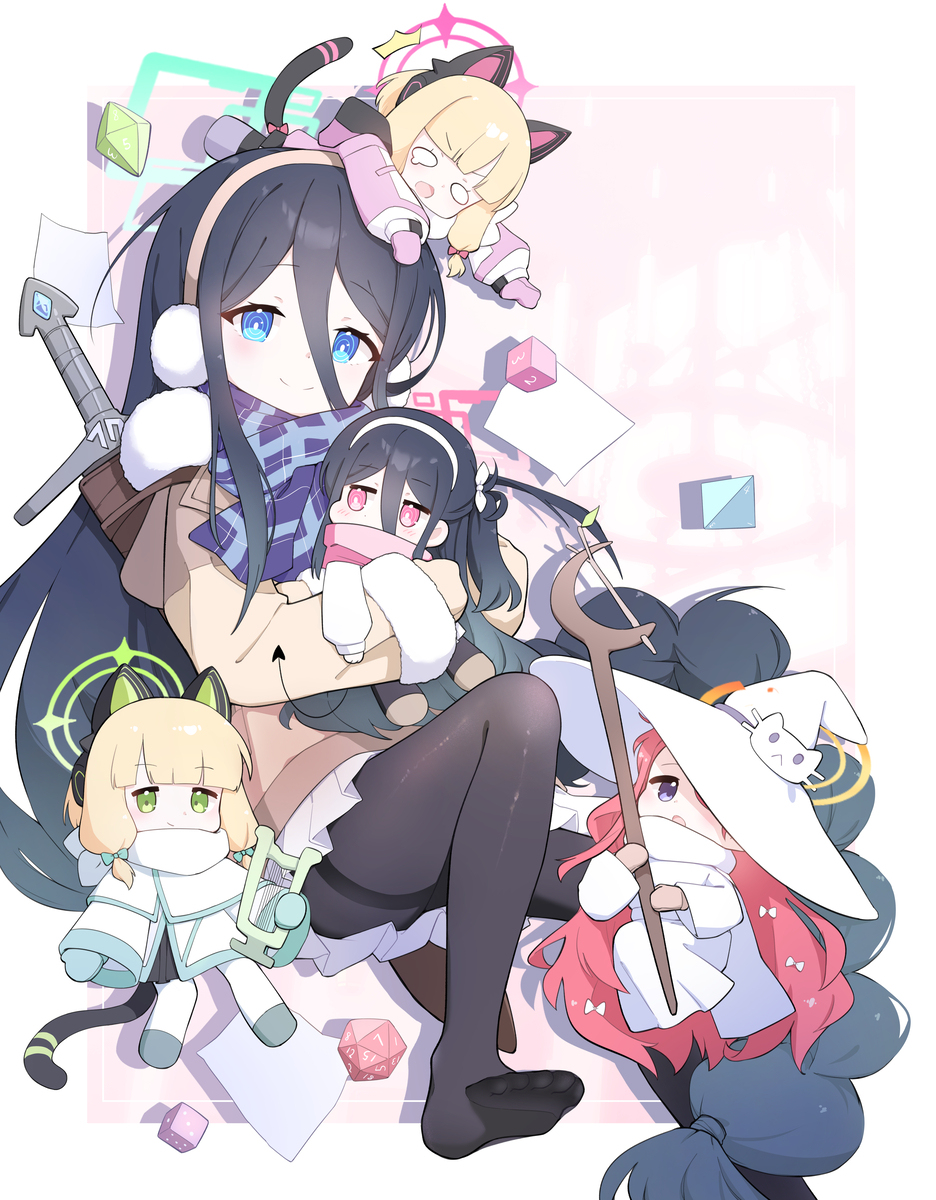ゲーム開発部