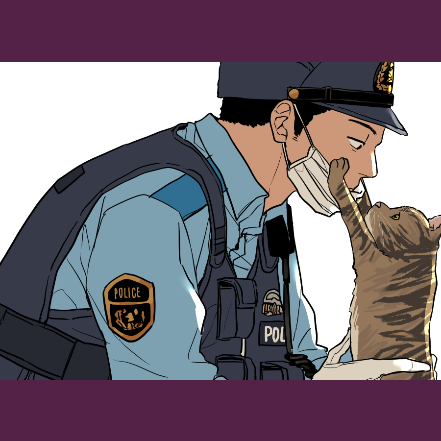 イラストまとめ14