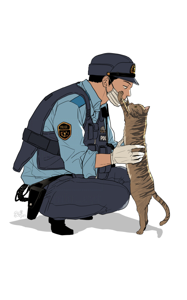 イラストまとめ14