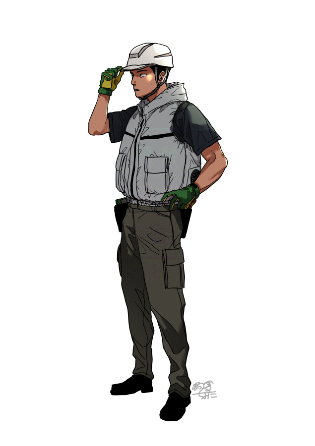 イラストまとめ14