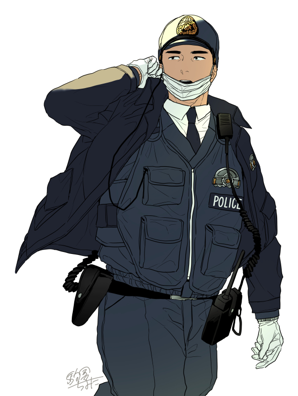 イラストまとめ14