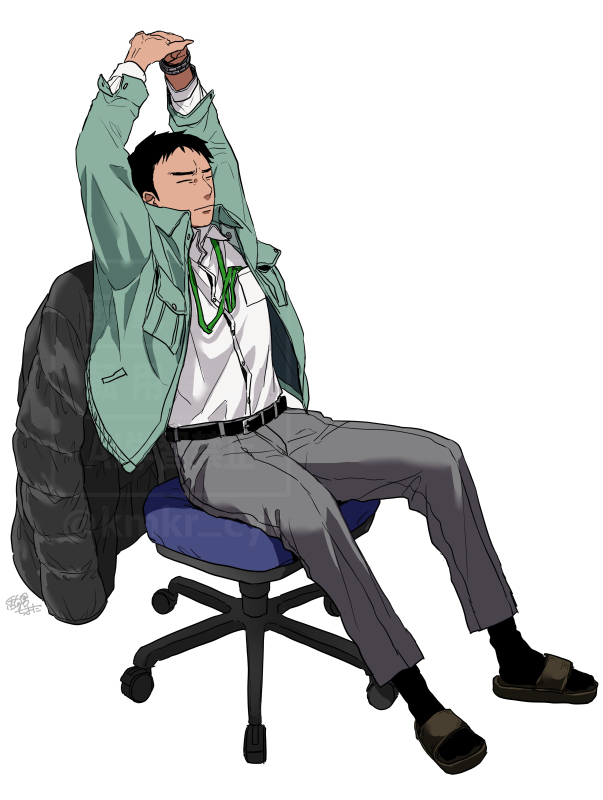 イラストまとめ14