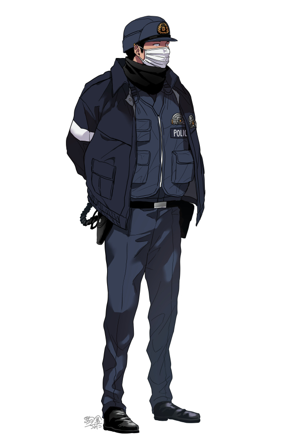 イラストまとめ14