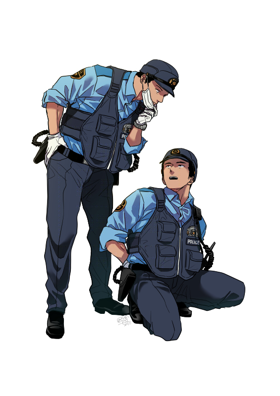 イラストまとめ14