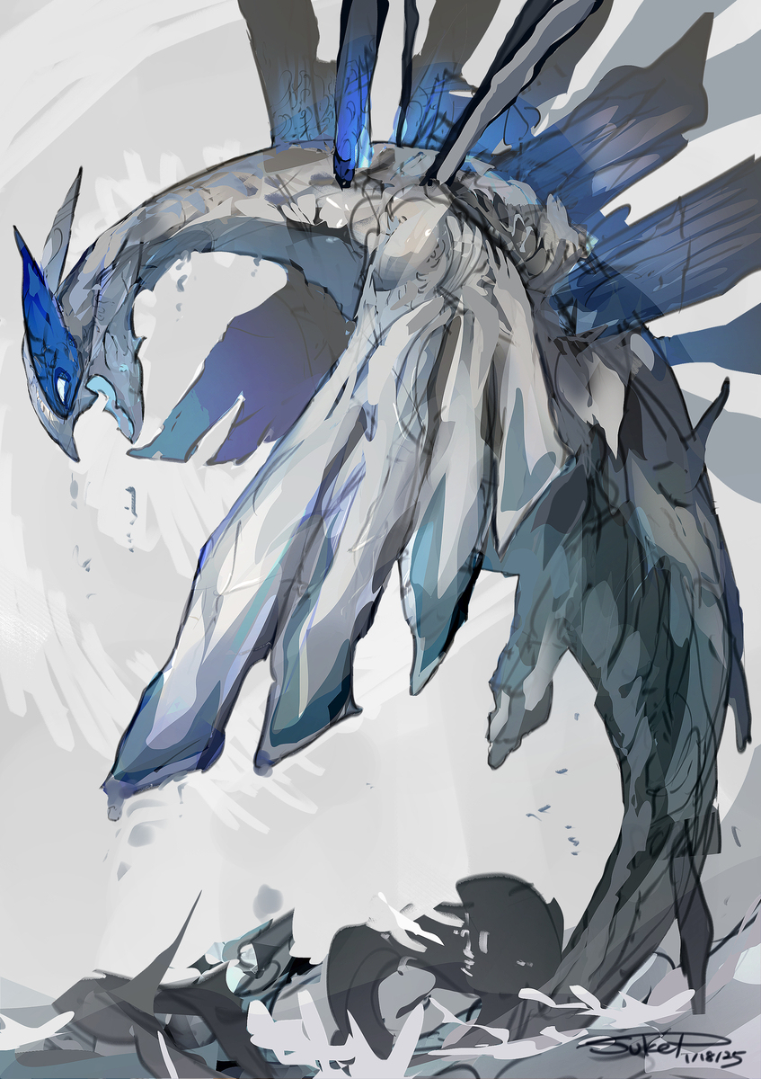 水辺の戦い