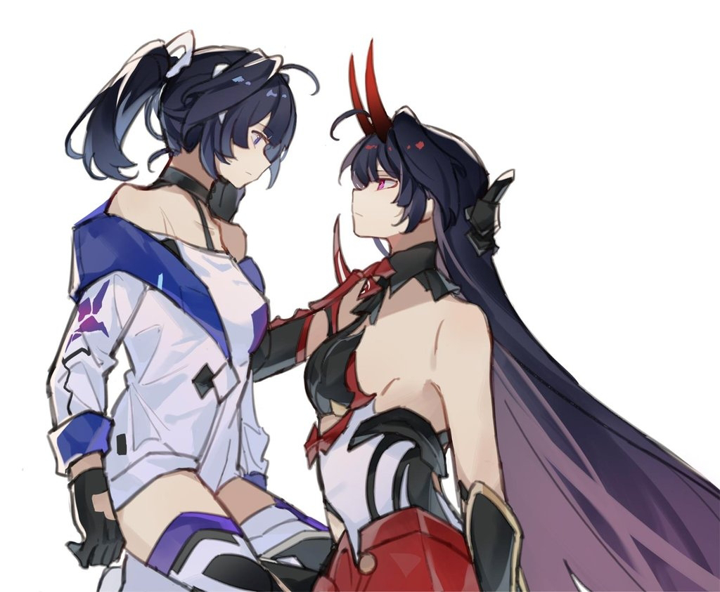 双芽