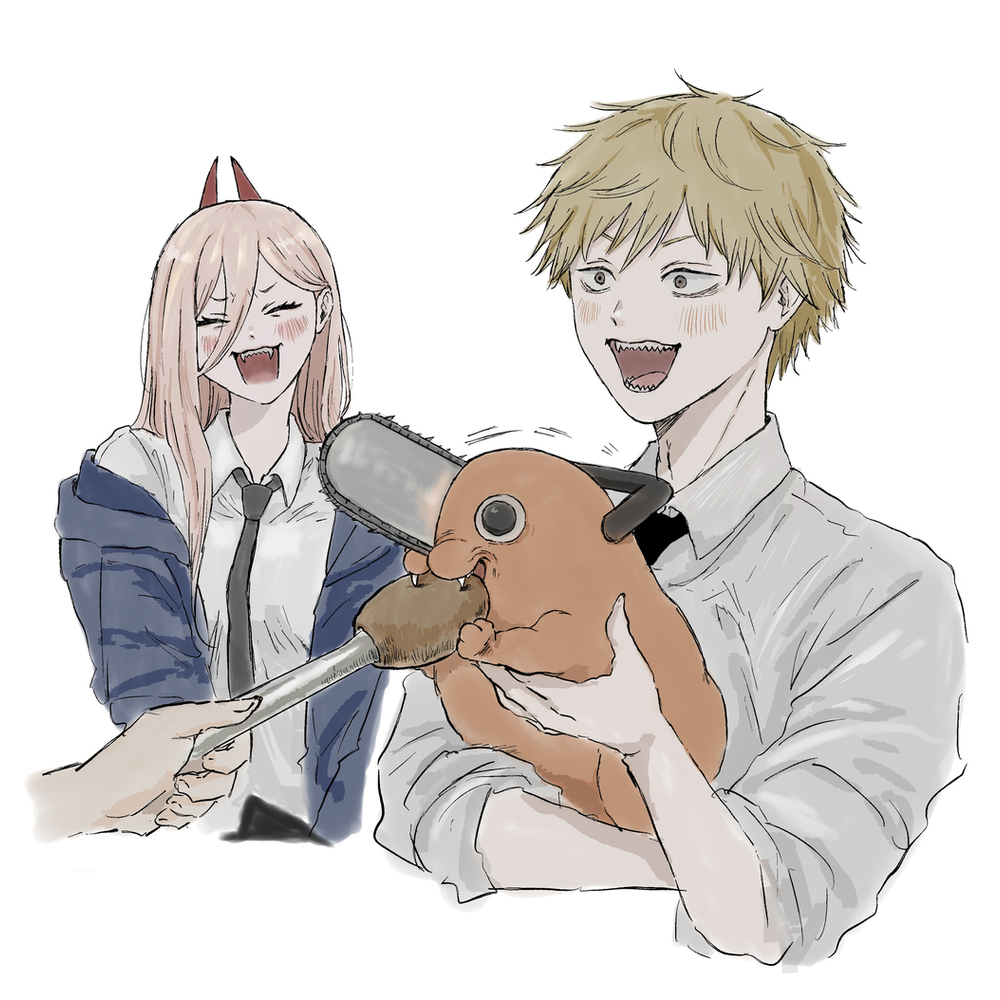 チェンソーまとめ
