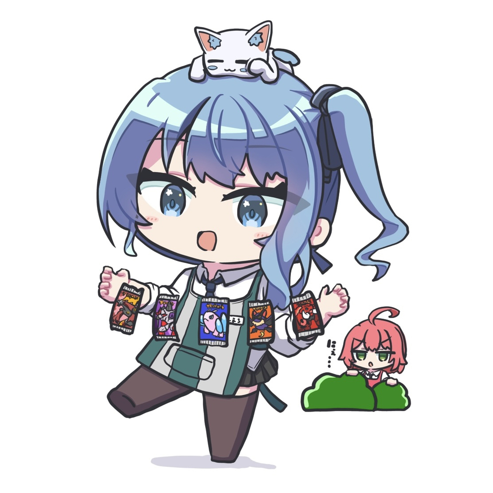 ショップ店員すい☄️