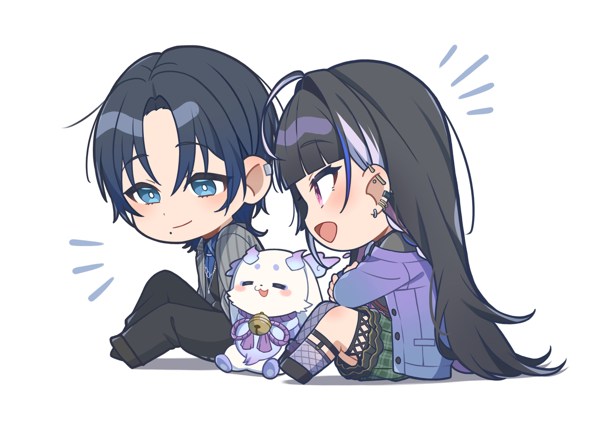 デフォルメ