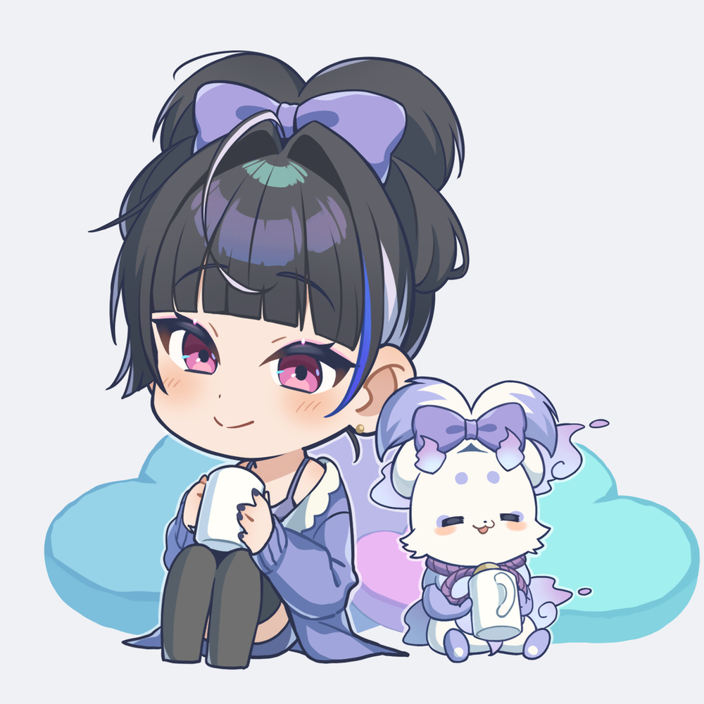 デフォルメ