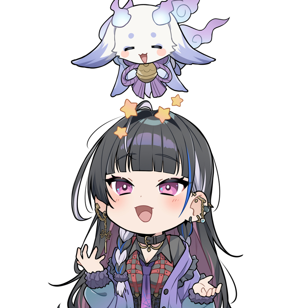 デフォルメ