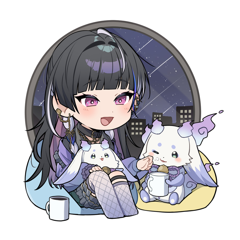 デフォルメ