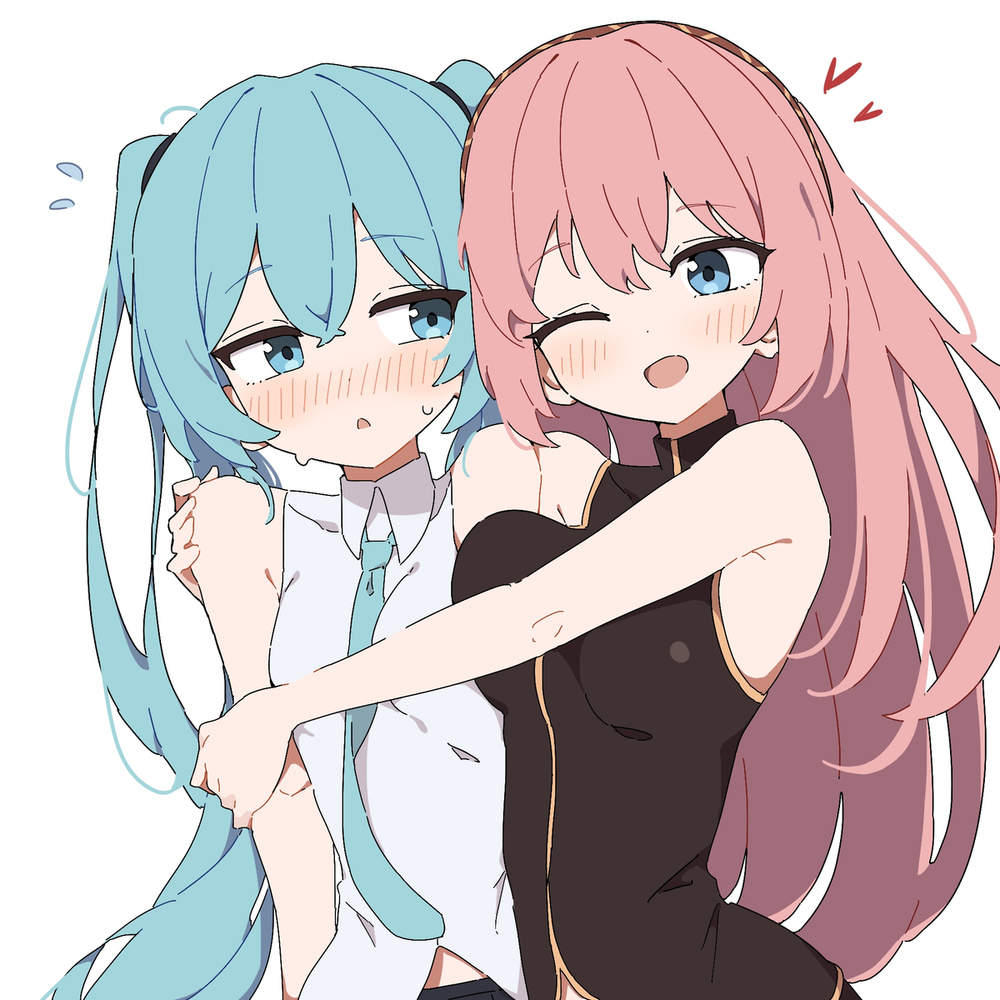 み、密着しすぎでは…