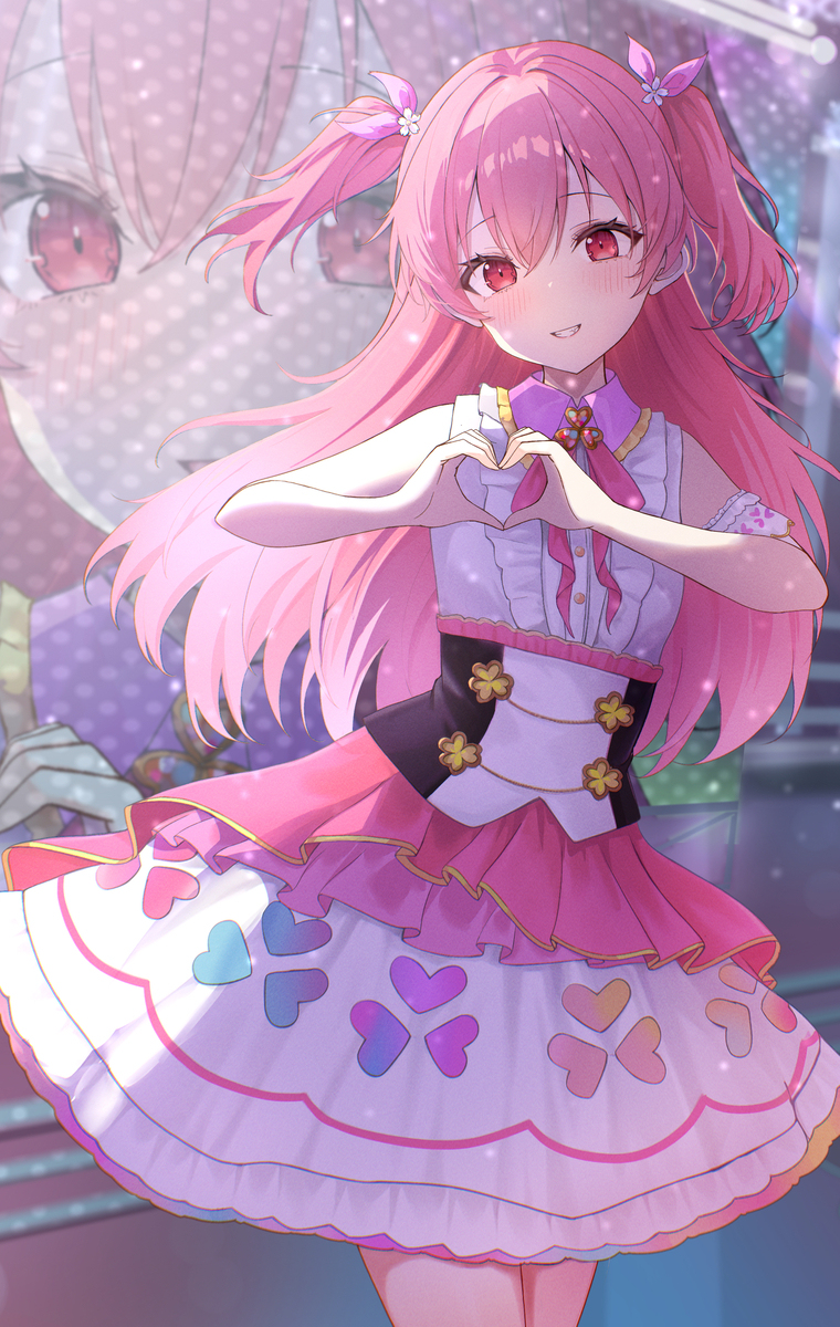 ご依頼絵