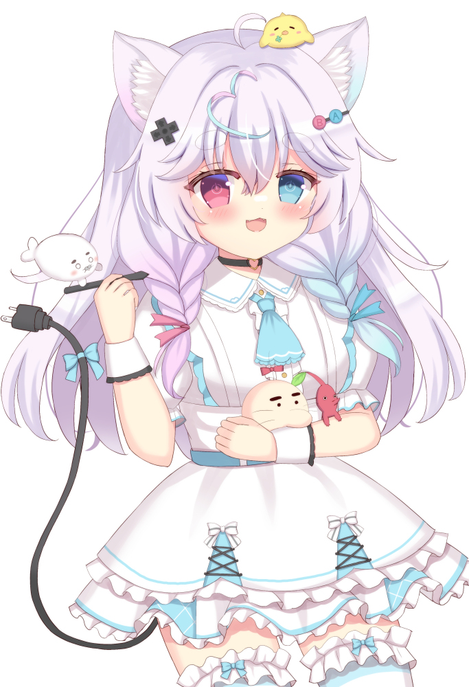 🐱🎮