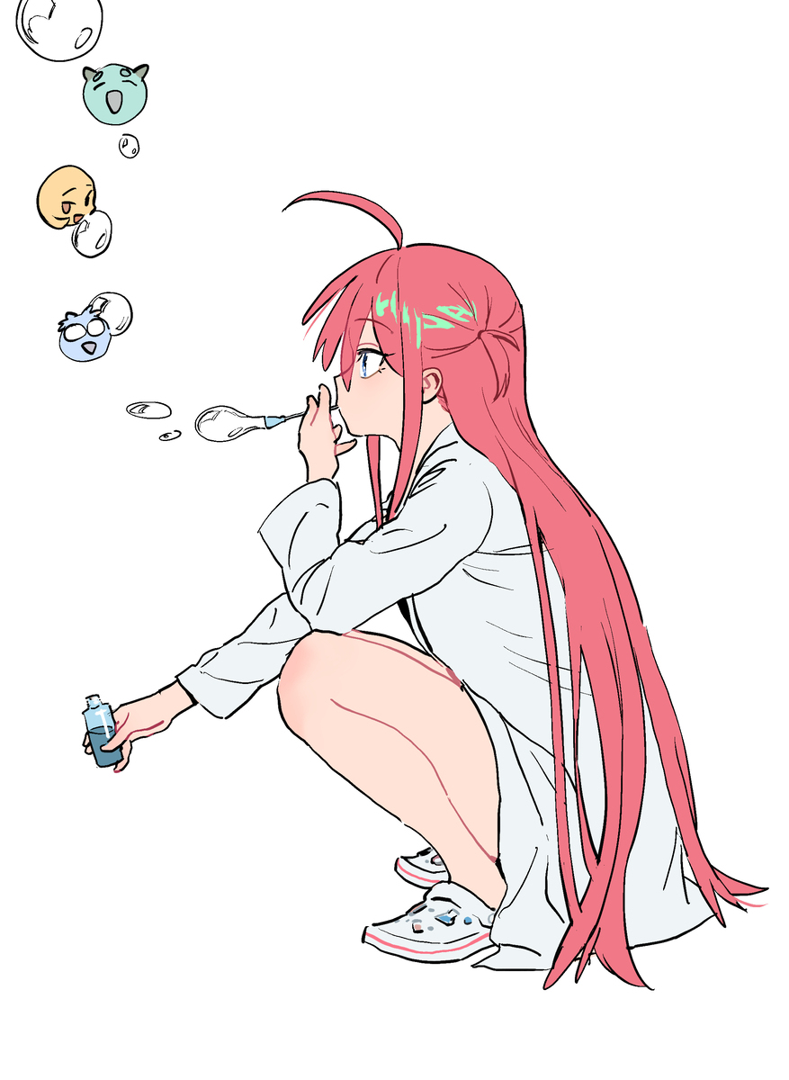 Hipa-chan