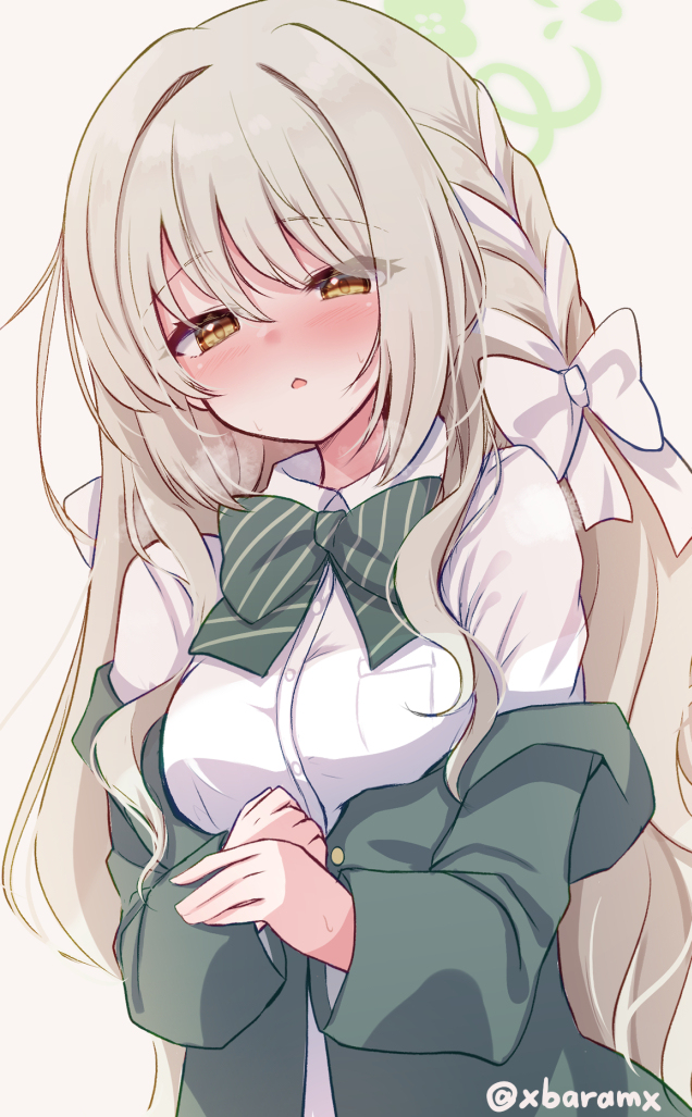 ミヨ…