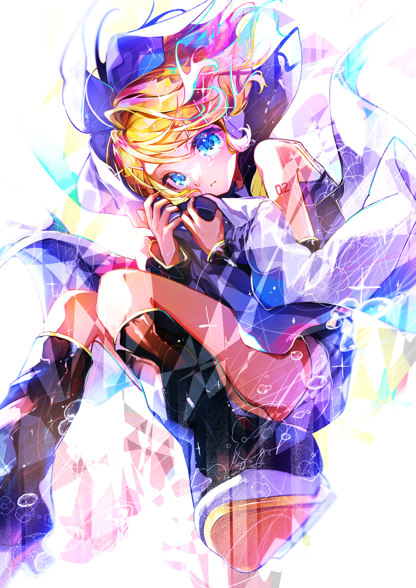 ココロ