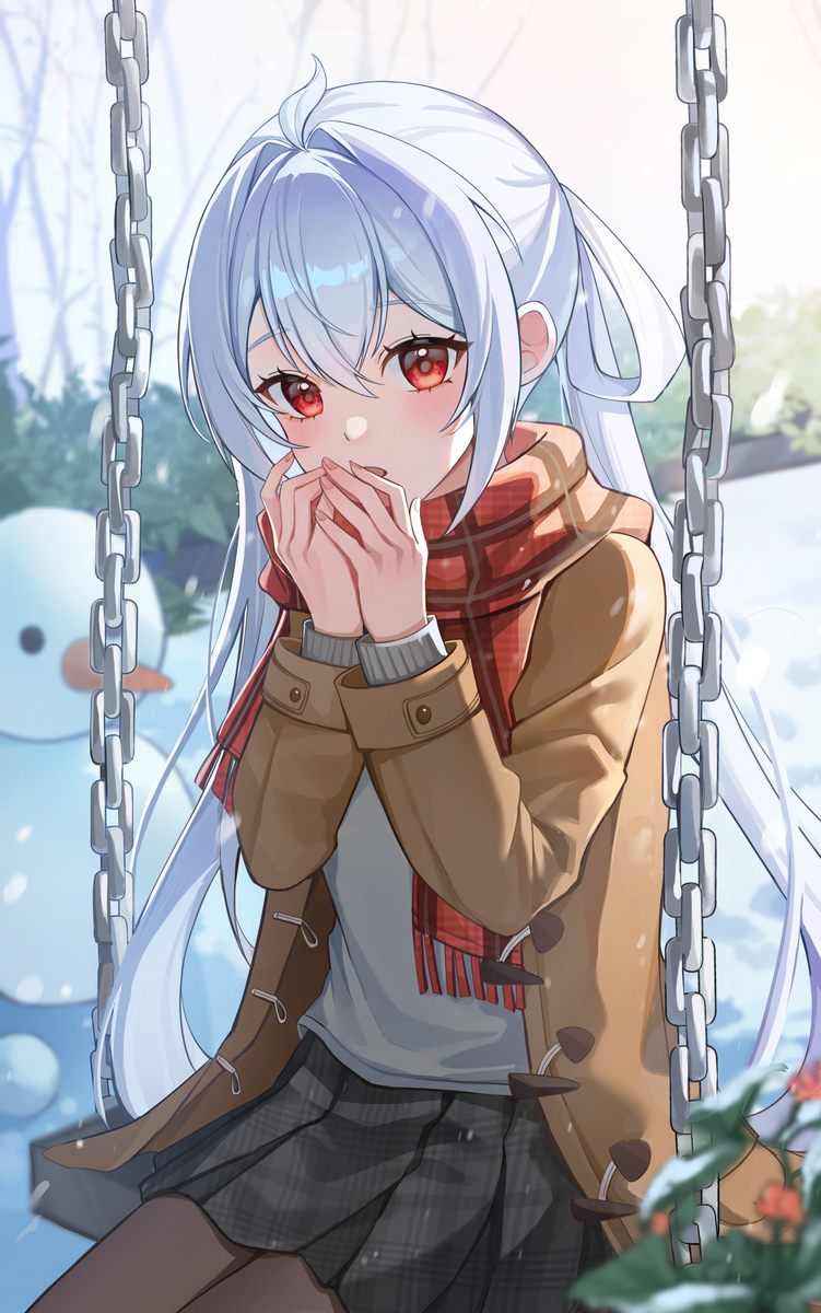 冬