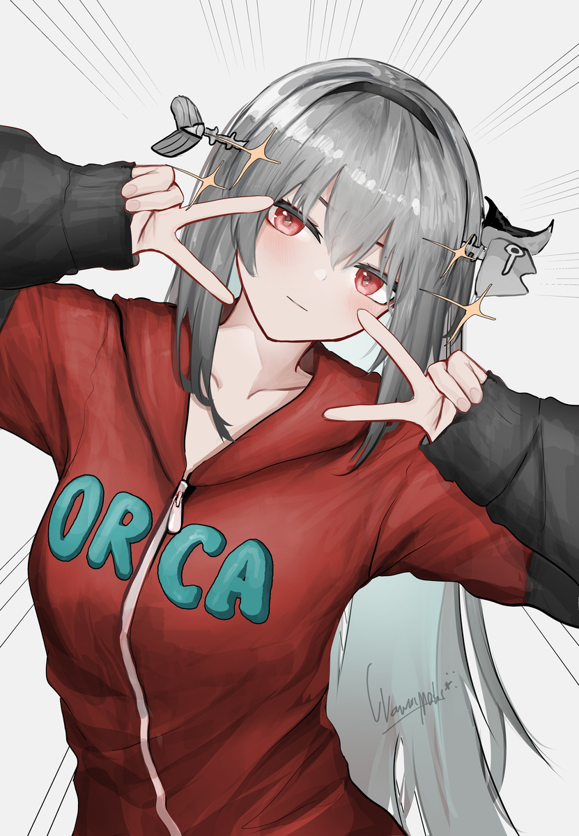 ✨Orca✨