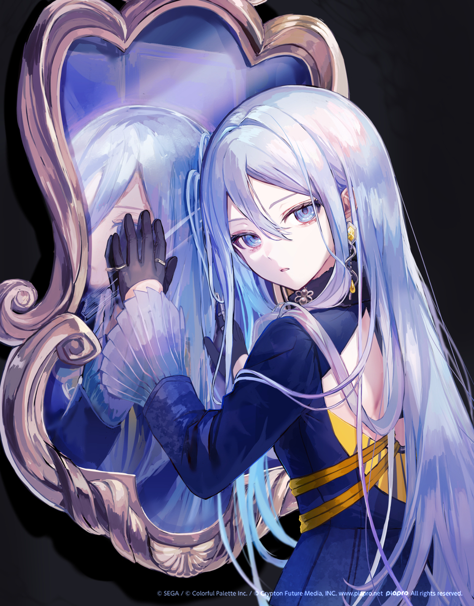 『D/N/A』