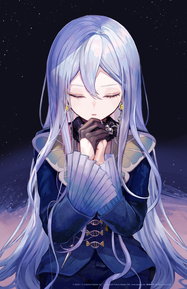 『D/N/A』