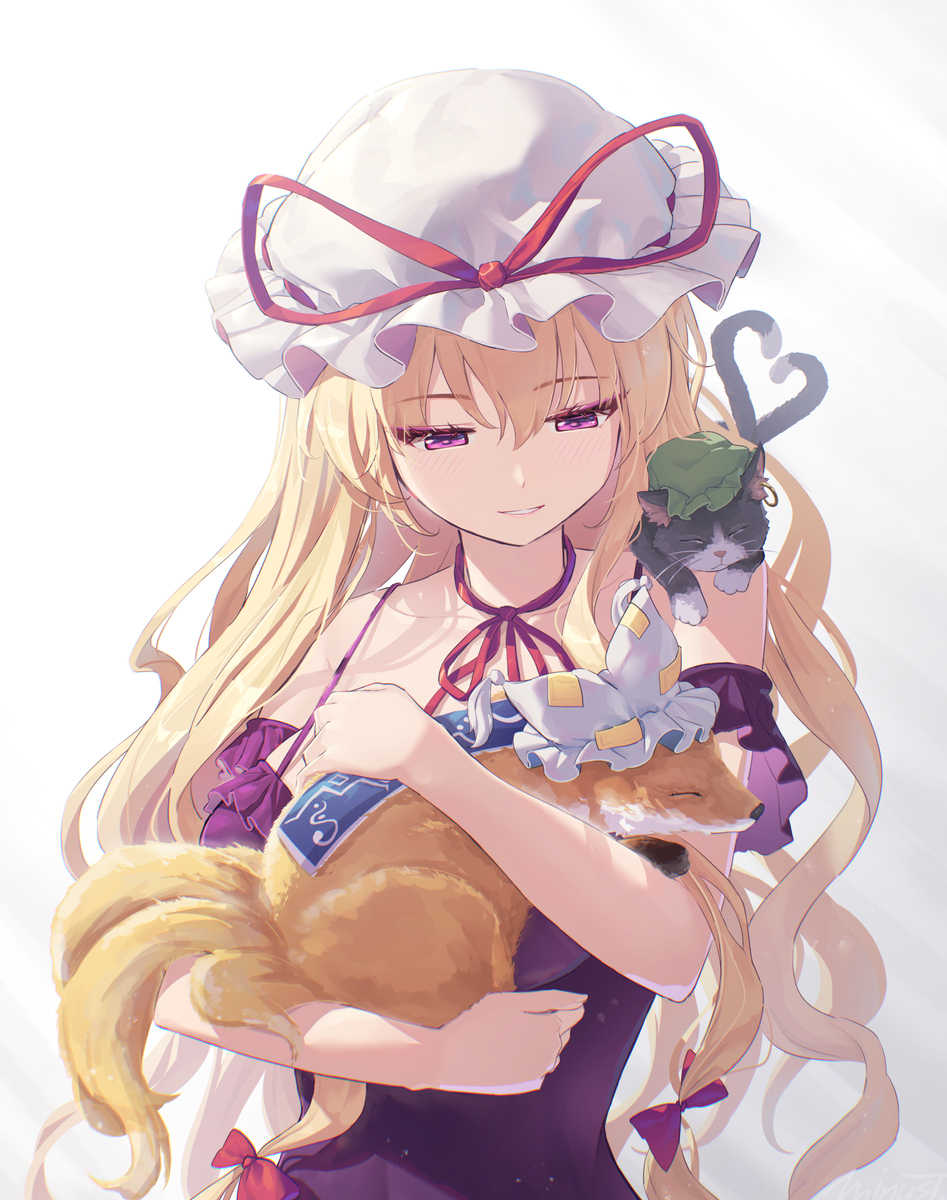 紫様