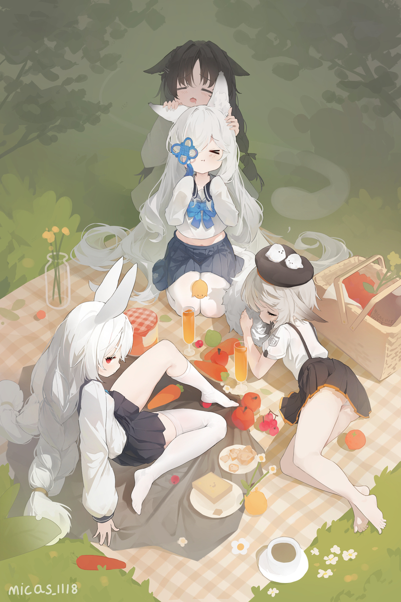 吃饭