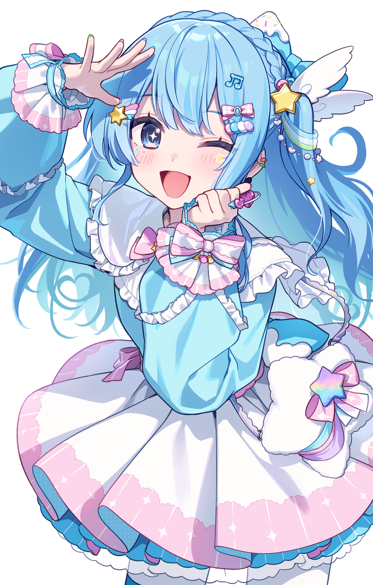 コメットちゃん