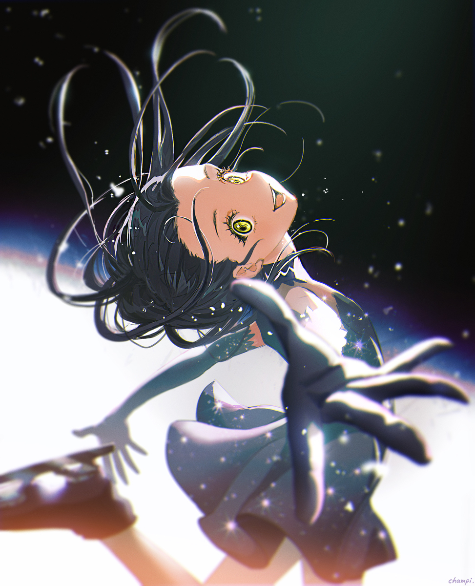 ひかるちゃん